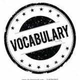 daily_vocabularynew | Unsorted