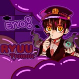 ryupromoteanime | Unsorted