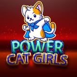 powercatgirls | Unsorted