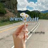 animestuffbyamy | Unsorted