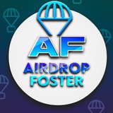 airdropfoster | Unsorted