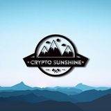 Crypto Sunshine