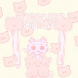 pinkycatstore | Unsorted