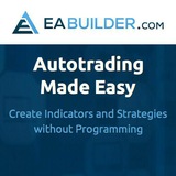 eabuilder_autotrading | Cryptocurrency