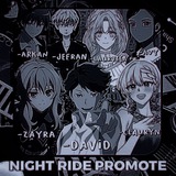 nightridepromote | Unsorted