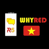 whyred_vn | Unsorted