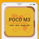 pocom3_rw | Unsorted