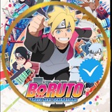 boruto_anime_channel | Unsorted