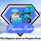 pinguinokurir | Unsorted