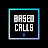 thebasedcalls | Cryptocurrency