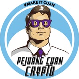 pejuangcuancrypto | Cryptocurrency