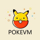 pokevm | Unsorted