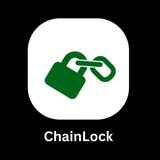 chainlockofficial | Unsorted