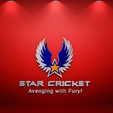 star_ccricket | Unsorted