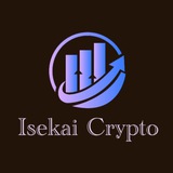 isekaicryptoann | Cryptocurrency