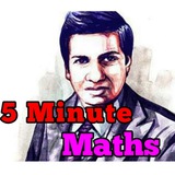 fiveminutemaths | Unsorted