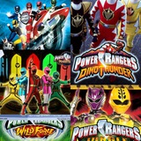 powerrangersmmsub | Unsorted