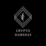 cryptoharsh2 | Cryptocurrency