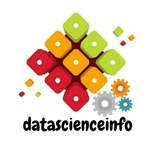 data_science_info | Unsorted