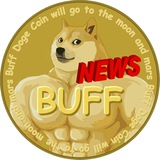 buffdogecoinnews | Cryptocurrency