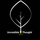 incrediblethought | Unsorted