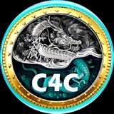 c4cofficial | Cryptocurrency