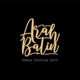 arah_batin | Unsorted