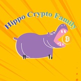 hippo_crypto_family | Криптовалюты