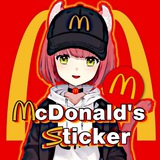 mcdsticker | Unsorted