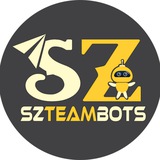szteambots | Unsorted