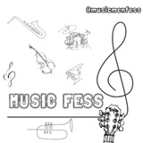 musicmenfess | Unsorted