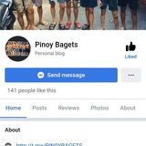 pinoybagetsofficialx | Unsorted