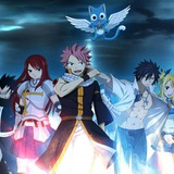 fairy_tail_series | Unsorted