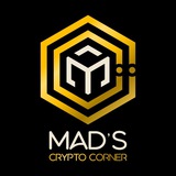 madscryptocrnr | Cryptocurrency