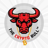 The Crypto Bull™