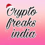 cryptofreaksindia | Cryptocurrency