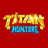 titanhunters | Unsorted