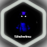 shdwinu | Unsorted