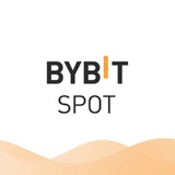 bybitspotannounce | Unsorted