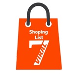 shopinglist_7ujuhviral | Unsorted