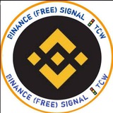 tcw_free_signal_channel | Cryptocurrency