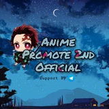 animepromote2nd | Unsorted