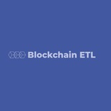 blockchainetl | Unsorted