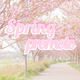 spring_promote | Unsorted