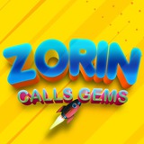 zorincalls | Unsorted