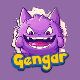 gengarerc | Unsorted