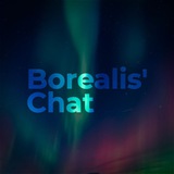 borealischat | Unsorted