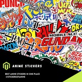 stickersofanime | Unsorted