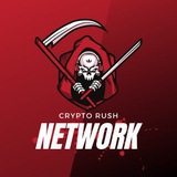 cryptorushnetwork | Cryptocurrency