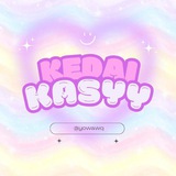 kedaikasyy | Unsorted